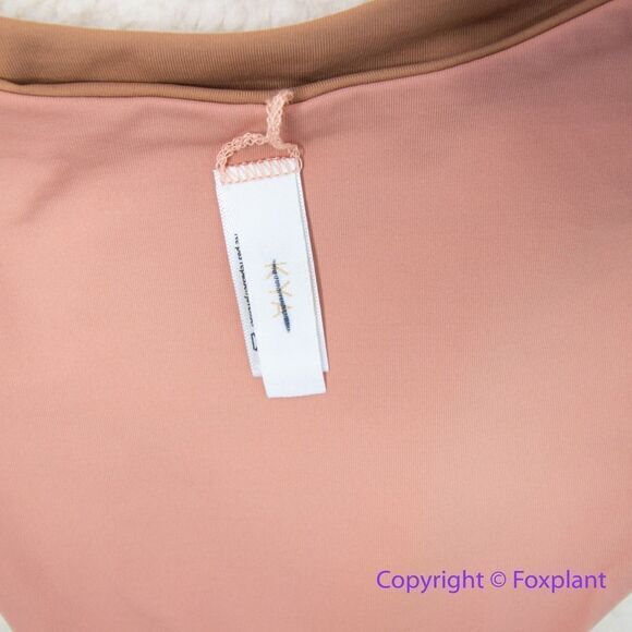 NEW  People x Kya Stella praslin‎ reversible bikini bottom, size M - Picture 13 of 16